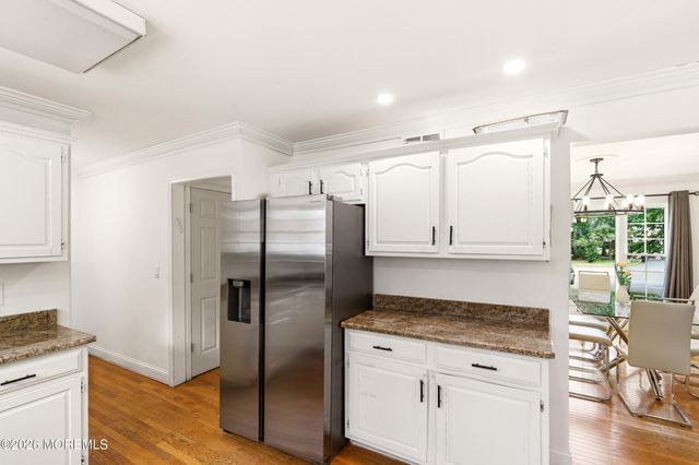 1641 Cedar Stream Court, Toms River, NJ 08755
