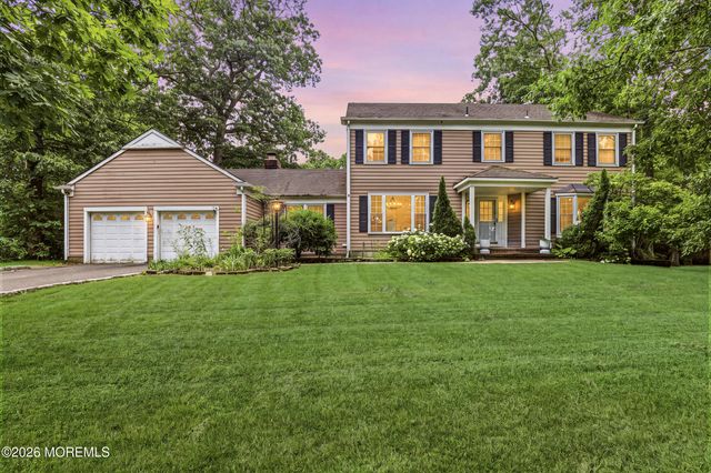 1641 Cedar Stream Court, Toms River, NJ 08755