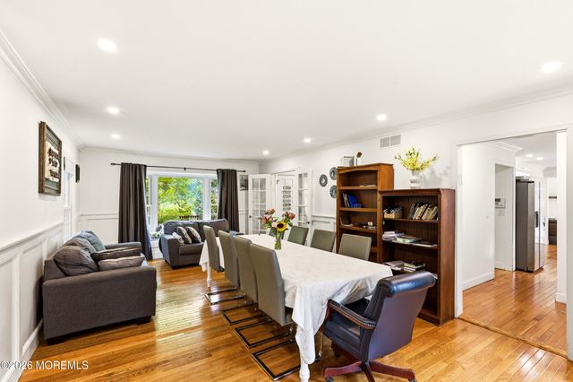 1641 Cedar Stream Court, Toms River, NJ 08755