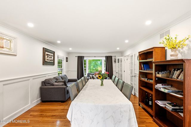 1641 Cedar Stream Court, Toms River, NJ 08755