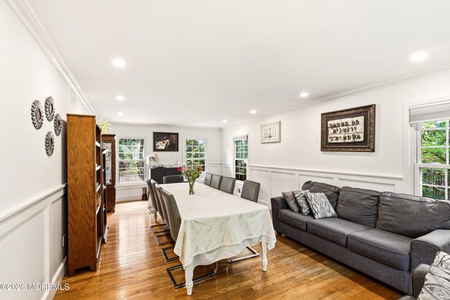 1641 Cedar Stream Court, Toms River, NJ 08755