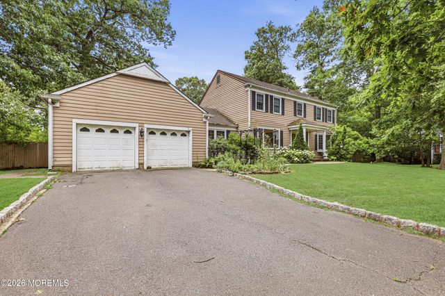 1641 Cedar Stream Court, Toms River, NJ 08755