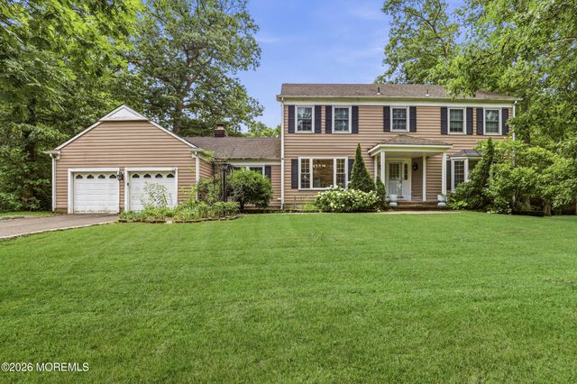 1641 Cedar Stream Court, Toms River, NJ 08755