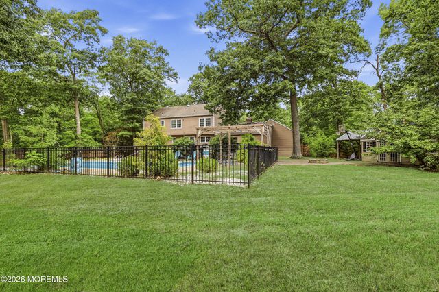 1641 Cedar Stream Court, Toms River, NJ 08755