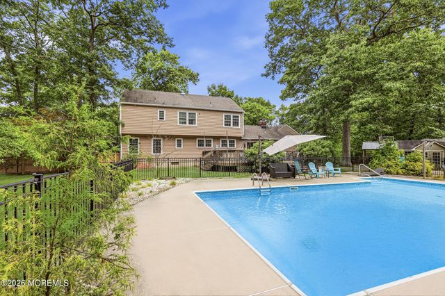 1641 Cedar Stream Court, Toms River, NJ 08755