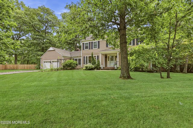 1641 Cedar Stream Court, Toms River, NJ 08755