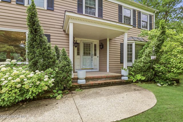 1641 Cedar Stream Court, Toms River, NJ 08755