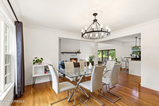1641 Cedar Stream Court, Toms River, NJ 08755