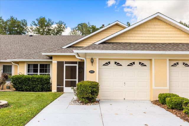 26921 WHITE PLAINS WAY, Leesburg, FL 34748