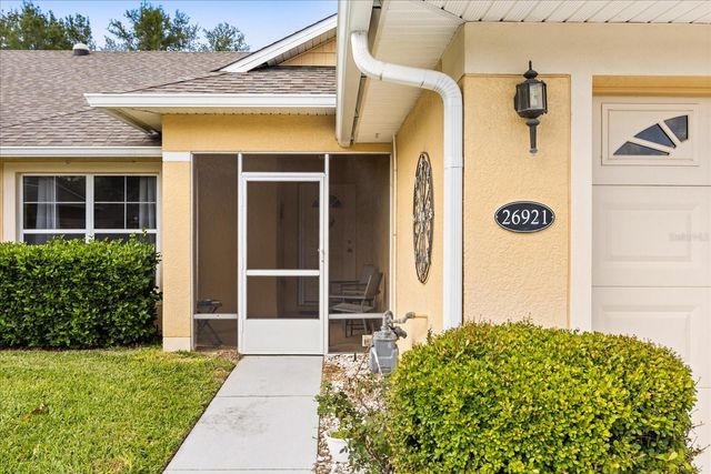 26921 WHITE PLAINS WAY, Leesburg, FL 34748