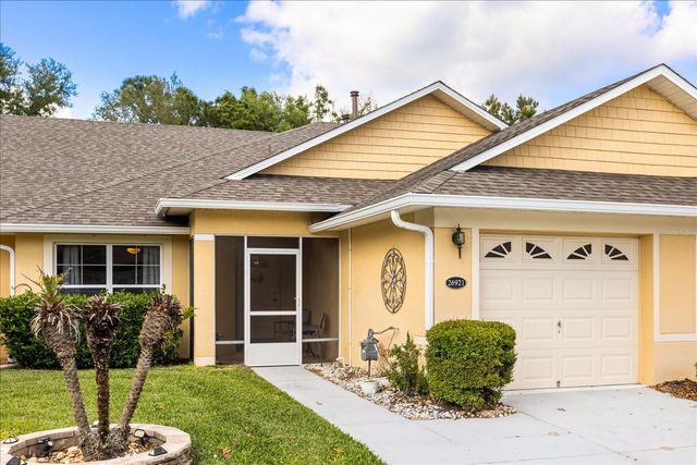 26921 WHITE PLAINS WAY, Leesburg, FL 34748