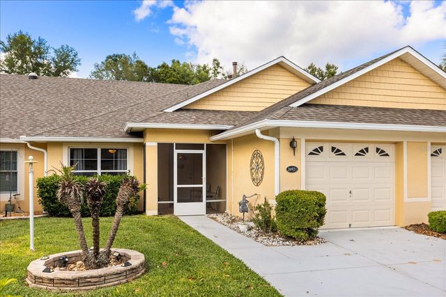 26921 WHITE PLAINS WAY, Leesburg, FL 34748