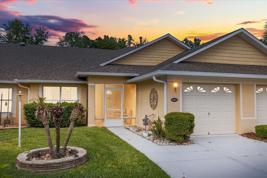 26921 WHITE PLAINS WAY, Leesburg, FL 34748