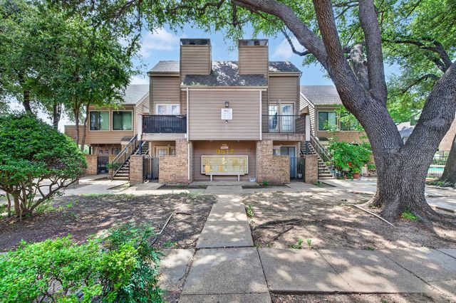 9817 Walnut Street 214, Dallas, TX 75243