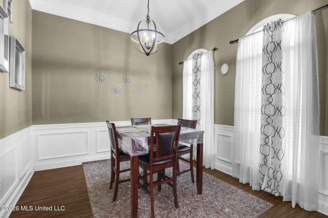 431 Wildberry Circle, Pearl, MS 39208