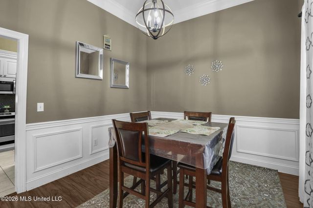 431 Wildberry Circle, Pearl, MS 39208