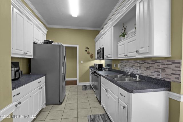 431 Wildberry Circle, Pearl, MS 39208