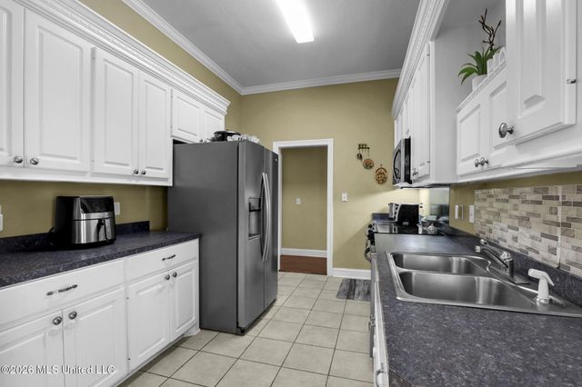 431 Wildberry Circle, Pearl, MS 39208