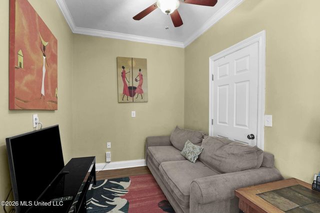 431 Wildberry Circle, Pearl, MS 39208