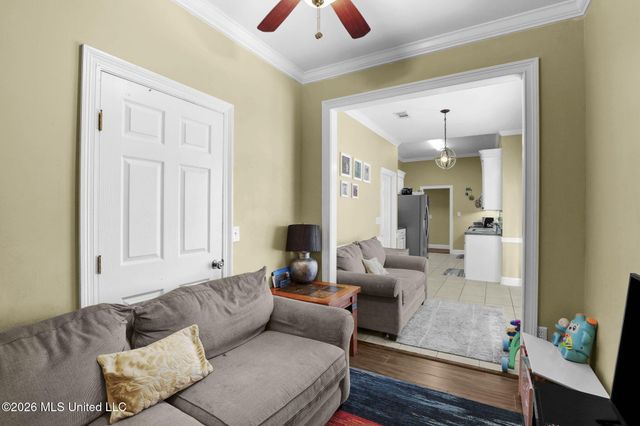 431 Wildberry Circle, Pearl, MS 39208