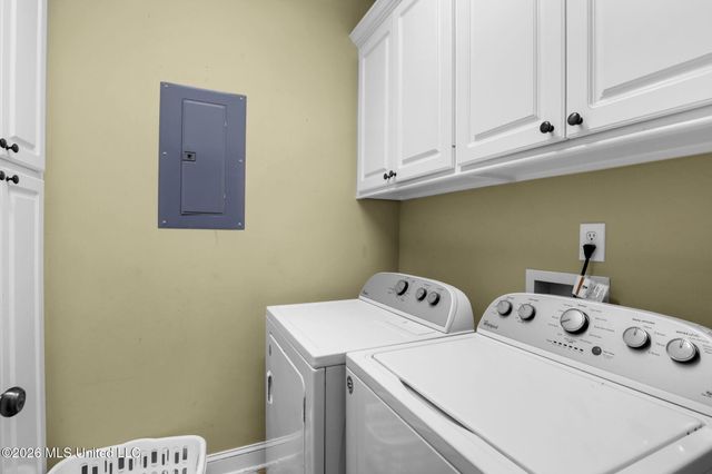 431 Wildberry Circle, Pearl, MS 39208