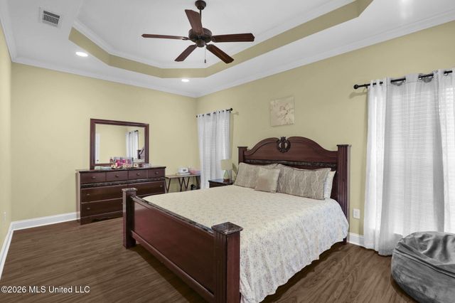 431 Wildberry Circle, Pearl, MS 39208