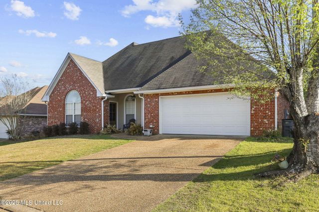 431 Wildberry Circle, Pearl, MS 39208
