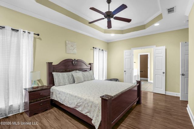 431 Wildberry Circle, Pearl, MS 39208