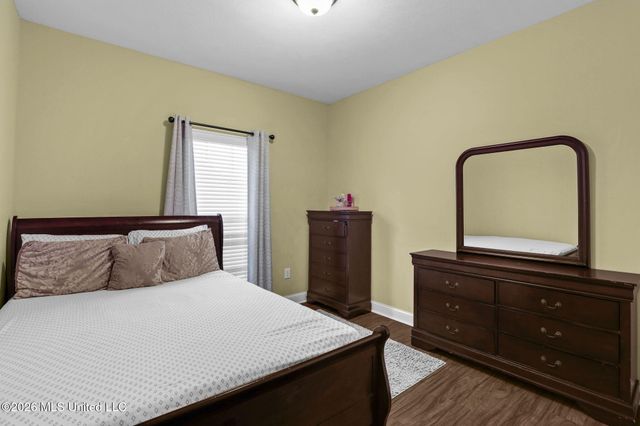 431 Wildberry Circle, Pearl, MS 39208