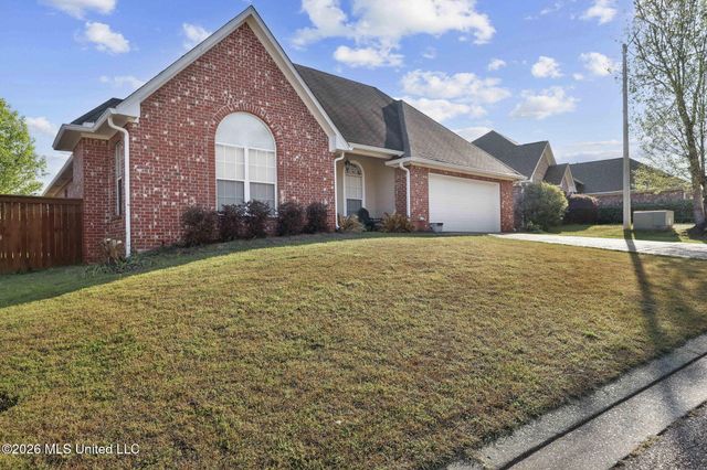 431 Wildberry Circle, Pearl, MS 39208