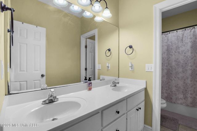 431 Wildberry Circle, Pearl, MS 39208