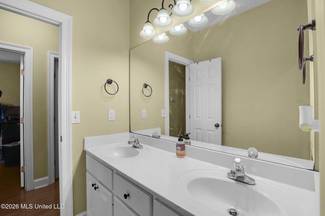 431 Wildberry Circle, Pearl, MS 39208