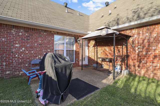 431 Wildberry Circle, Pearl, MS 39208
