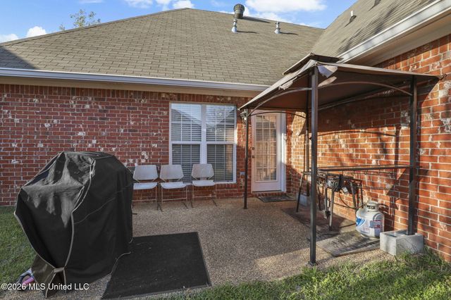 431 Wildberry Circle, Pearl, MS 39208