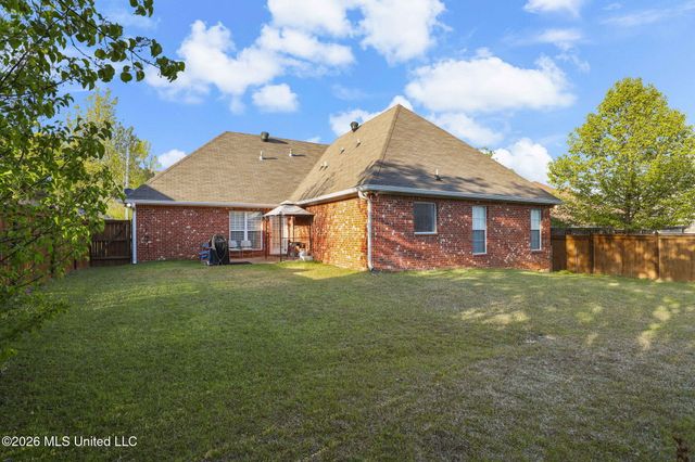 431 Wildberry Circle, Pearl, MS 39208