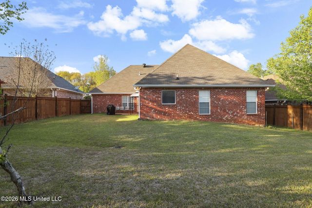 431 Wildberry Circle, Pearl, MS 39208