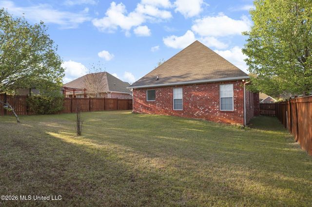 431 Wildberry Circle, Pearl, MS 39208