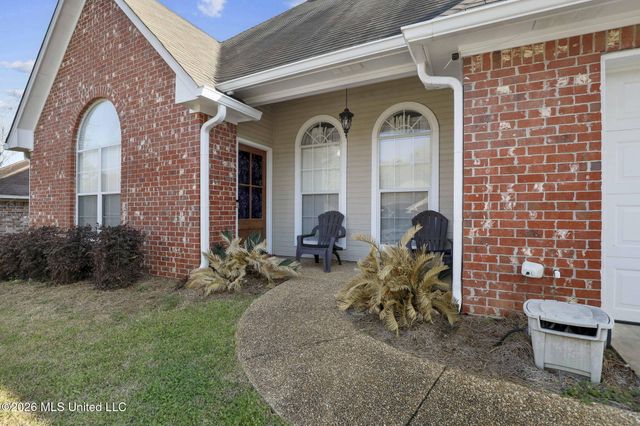 431 Wildberry Circle, Pearl, MS 39208