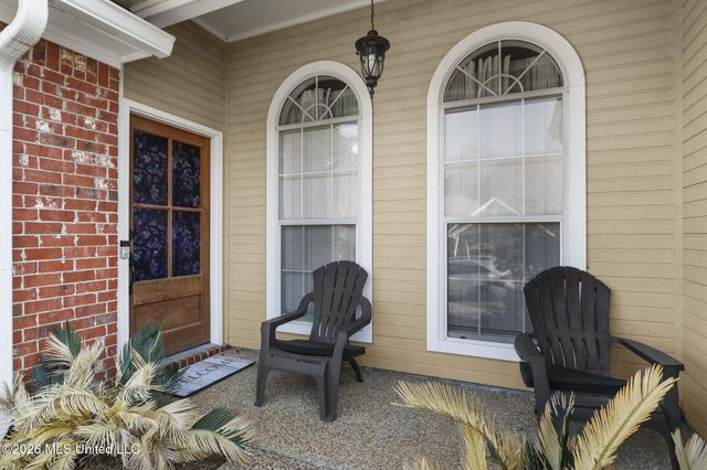 431 Wildberry Circle, Pearl, MS 39208