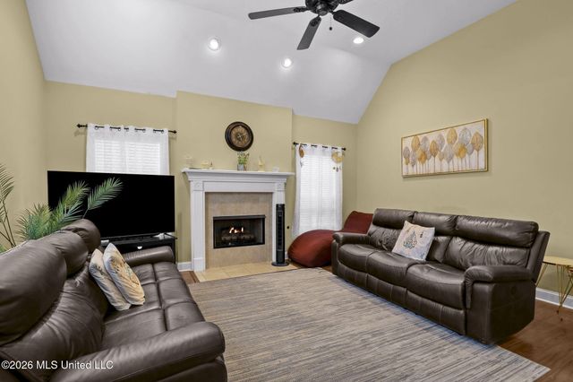 431 Wildberry Circle, Pearl, MS 39208