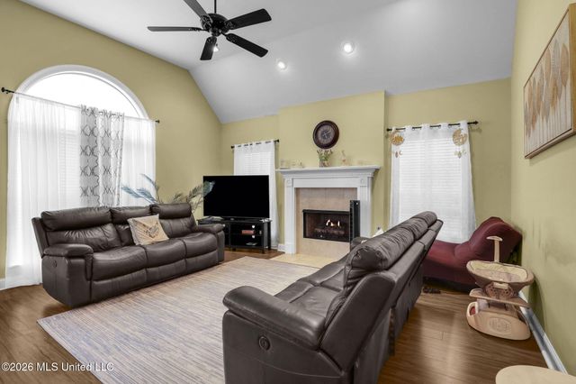 431 Wildberry Circle, Pearl, MS 39208