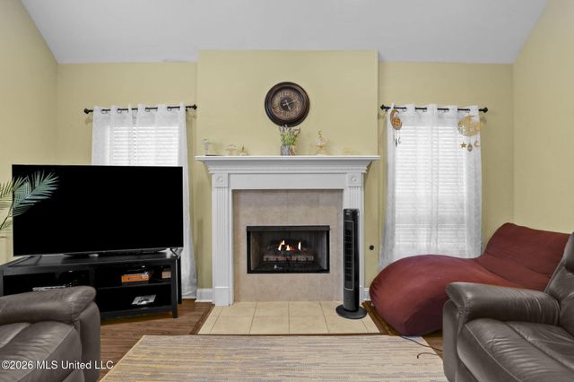 431 Wildberry Circle, Pearl, MS 39208