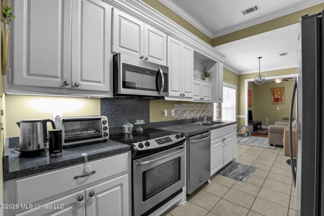 431 Wildberry Circle, Pearl, MS 39208