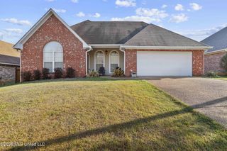 431 Wildberry Circle, Pearl, MS 39208