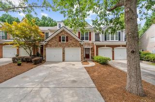 1462 Bellsmith Drive, Roswell, GA 30076