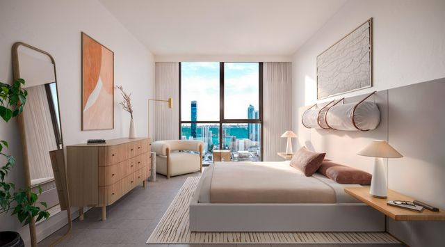 2150 N Miami Avenue W-1018, Miami, FL 33127