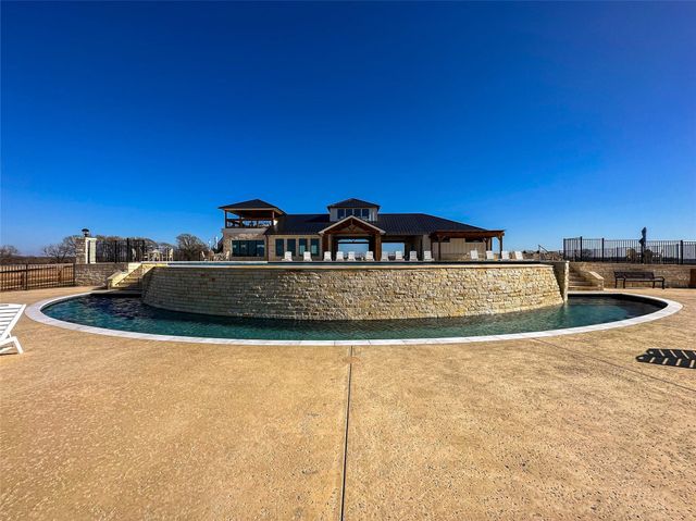 410 Peninsula Drive, Honey Grove, TX 75446