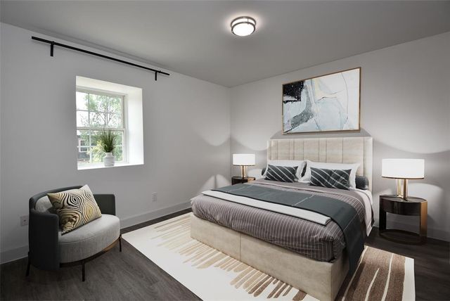 357 N Post Oak Lane 312, Houston, TX 77024