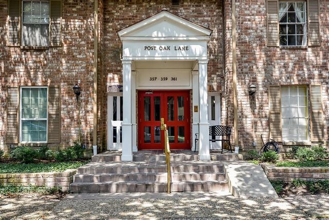 357 N Post Oak Lane 312, Houston, TX 77024