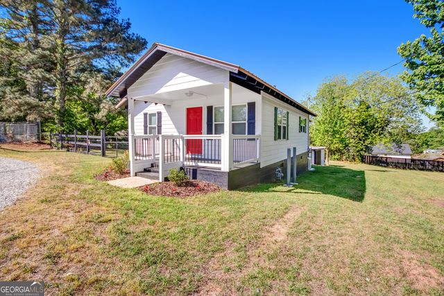 792 Wheeler Circle, Alto, GA 30510